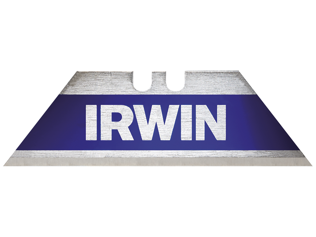 Knivblad 60mm Irwin pk. á 10 stk