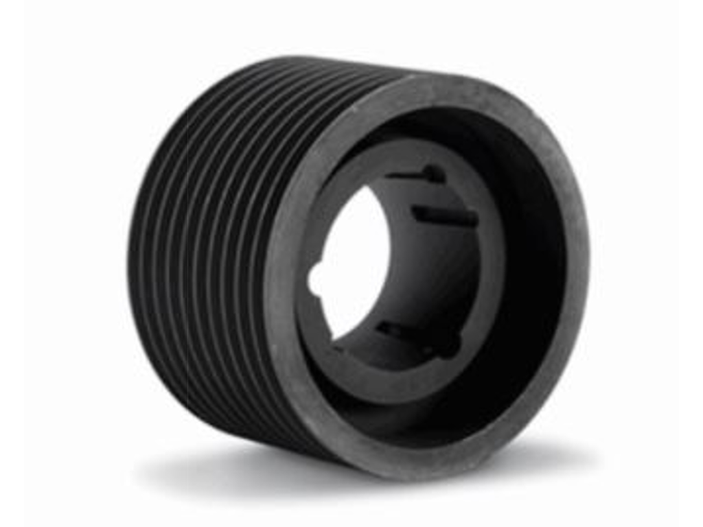 Remskive SPA 132/4 TL 2517
