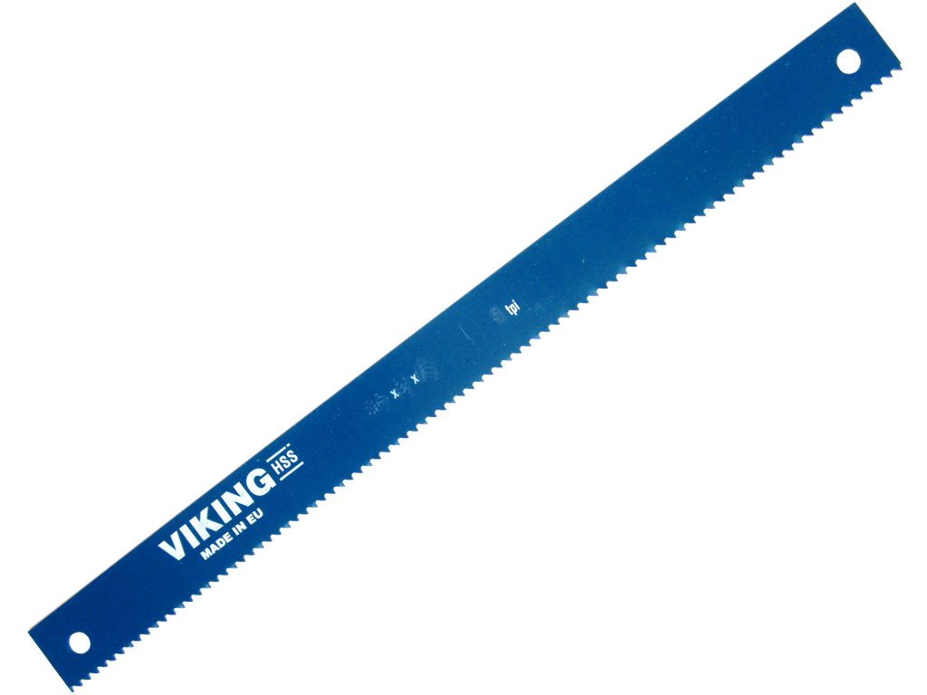 Koldsavsklinge 600x50x2,5mm 6T