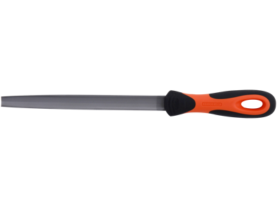 Fil 6" halvrund mellem 1-210-06-2-2