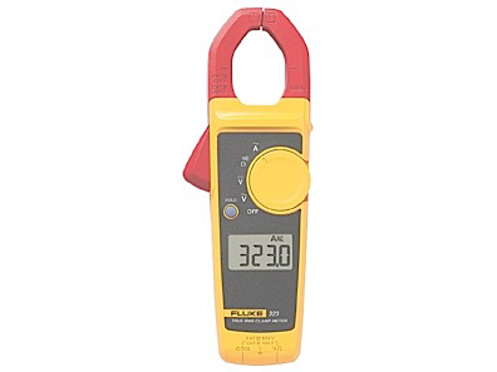 Tangamperemeter Fluke 325
