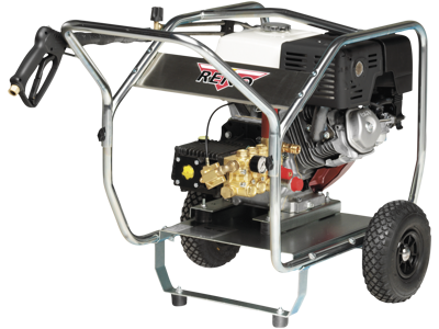 Højtryksrenser Reno PD120/13 Honda motor