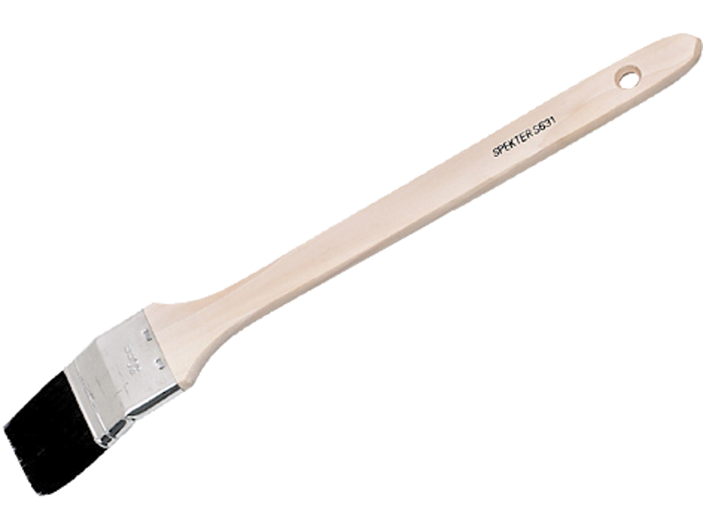 Radiatorpensel 50 mm 631 Spekter