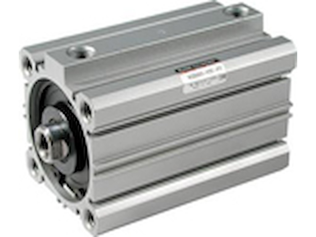 SMC CDQ2B12-15DCMZ Luftcylinder