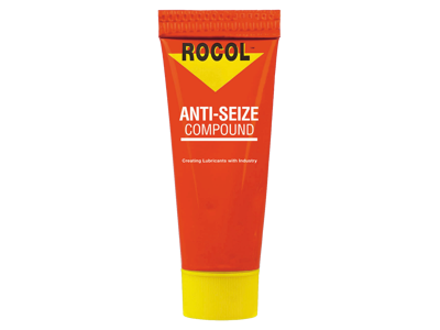 Rocol Kobberfedt 85 gram tube