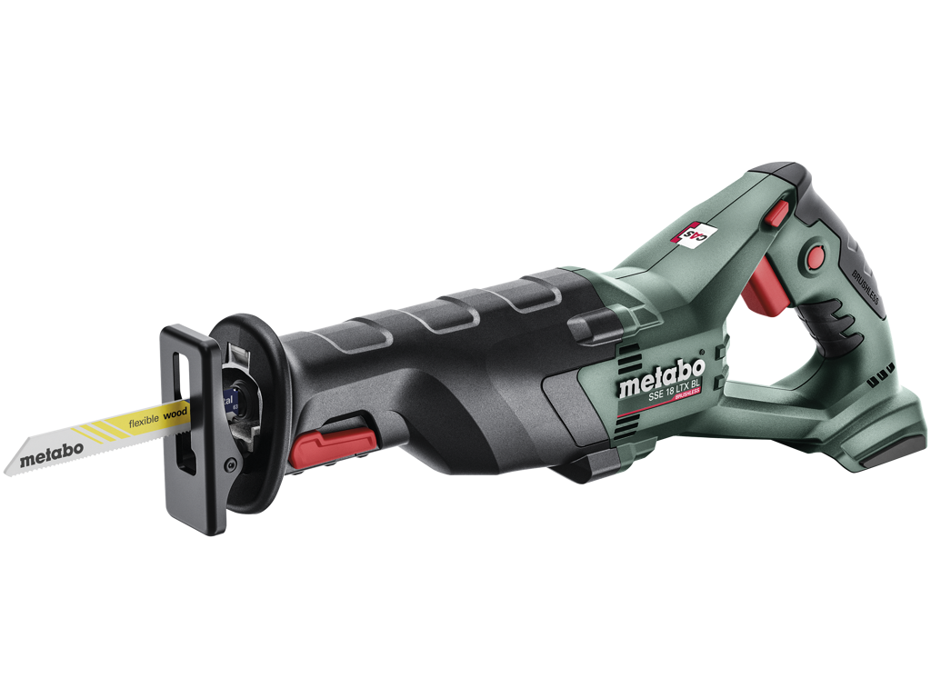 Akku bajonetsav SSE 18 LTX TOOL ONLY