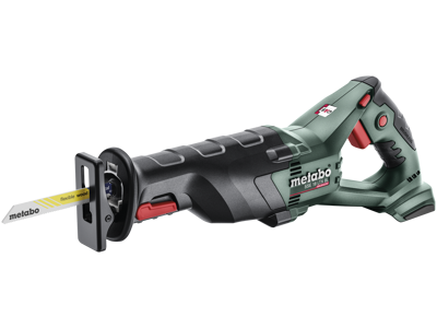 Akku bajonetsav SSE 18 LTX TOOL ONLY