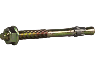 Betonanker M10x60 FZB (50)