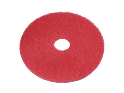 Alto Rød rondel ecopad 17 (432mm)