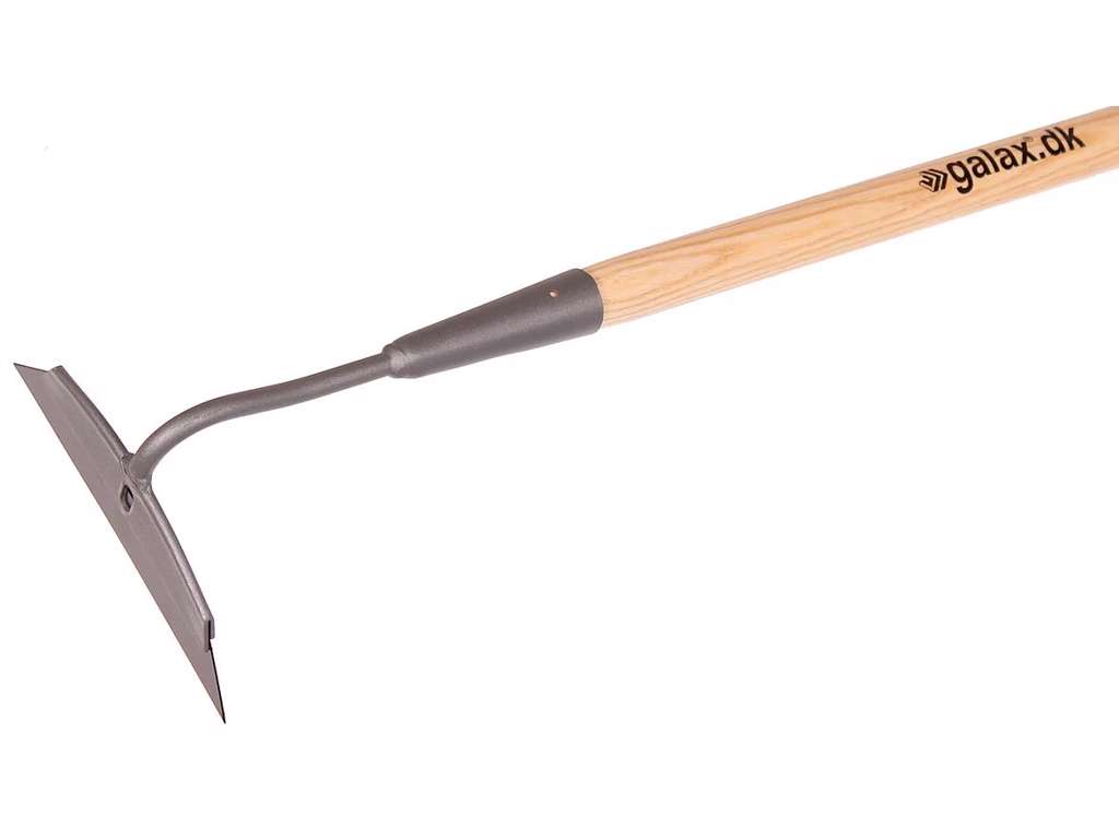 Roe-/havehakke Galax 185x1950mm