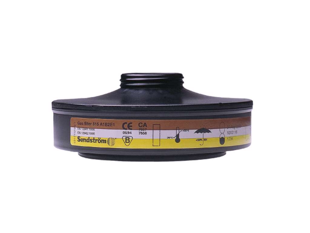 Sundstrøm filter ABE1 SR 515 (2stk)