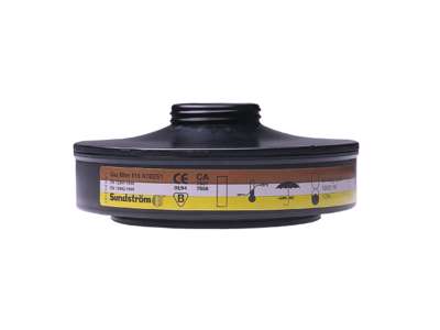 Sundstrøm filter ABE1 SR 515 (2stk)