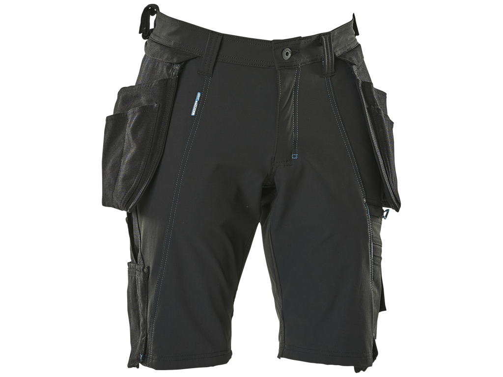 Shorts Ultimate Stretch