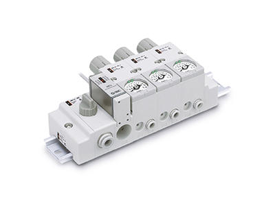 SMC ARM5AB1-M07-A Manifold