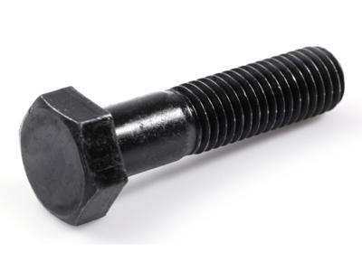 Stålbolt M30x400 10.9 ubeh. DIN931