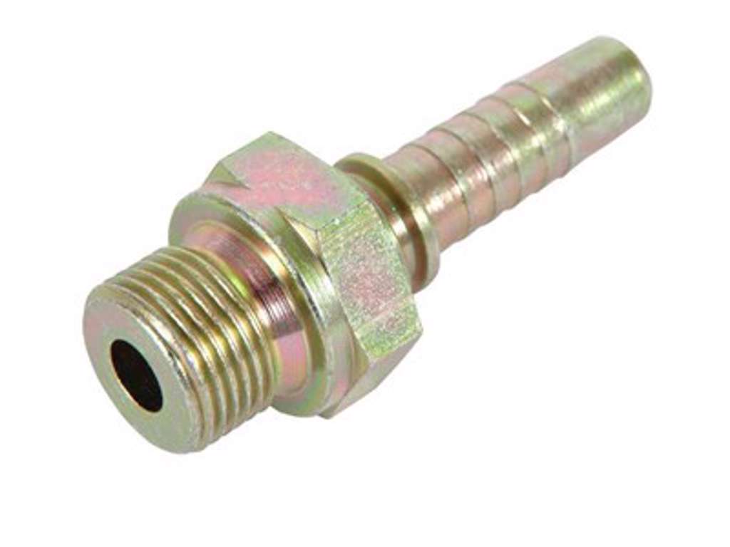 BMP 006-06     Fitting