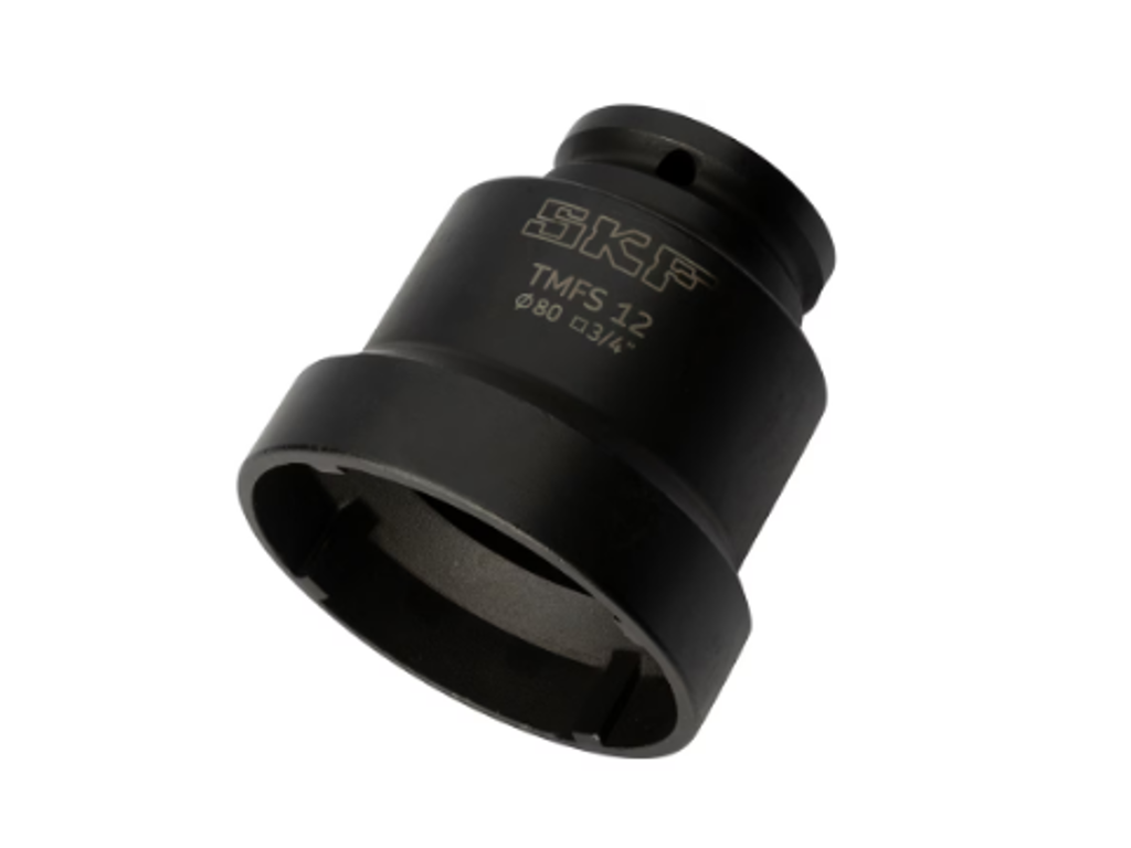 TMFS 12 SKF Top med 3/4" firkant