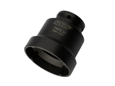 TMFS 12 SKF Top med 3/4" firkant