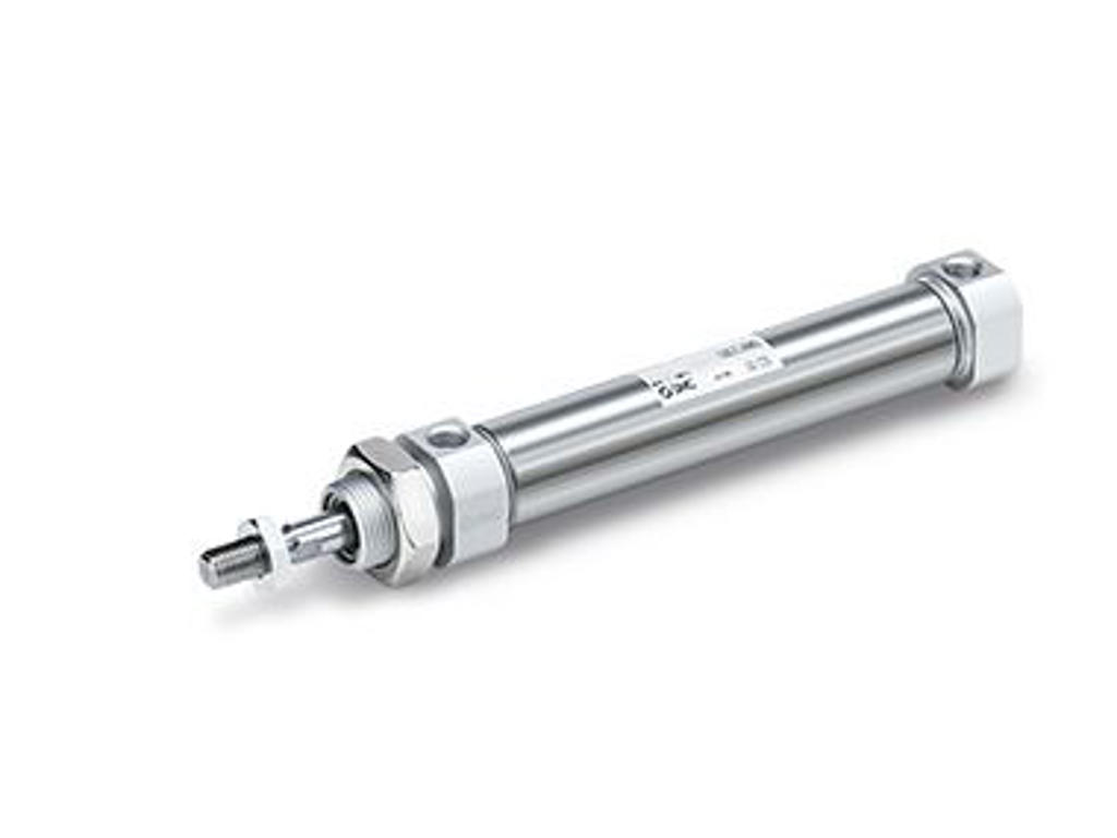 SMC CD85Y16-50S-B Luftcylinder