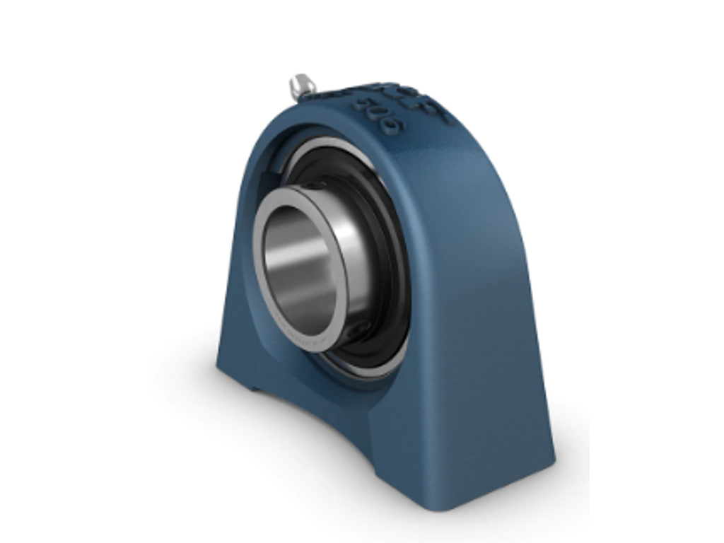 SYF 25 TF SKF Lejehus kpl