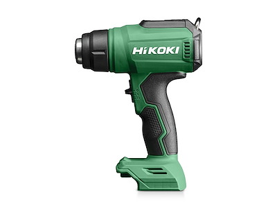 Akku Varmluftpistol RH18DA 18V Tool-Only