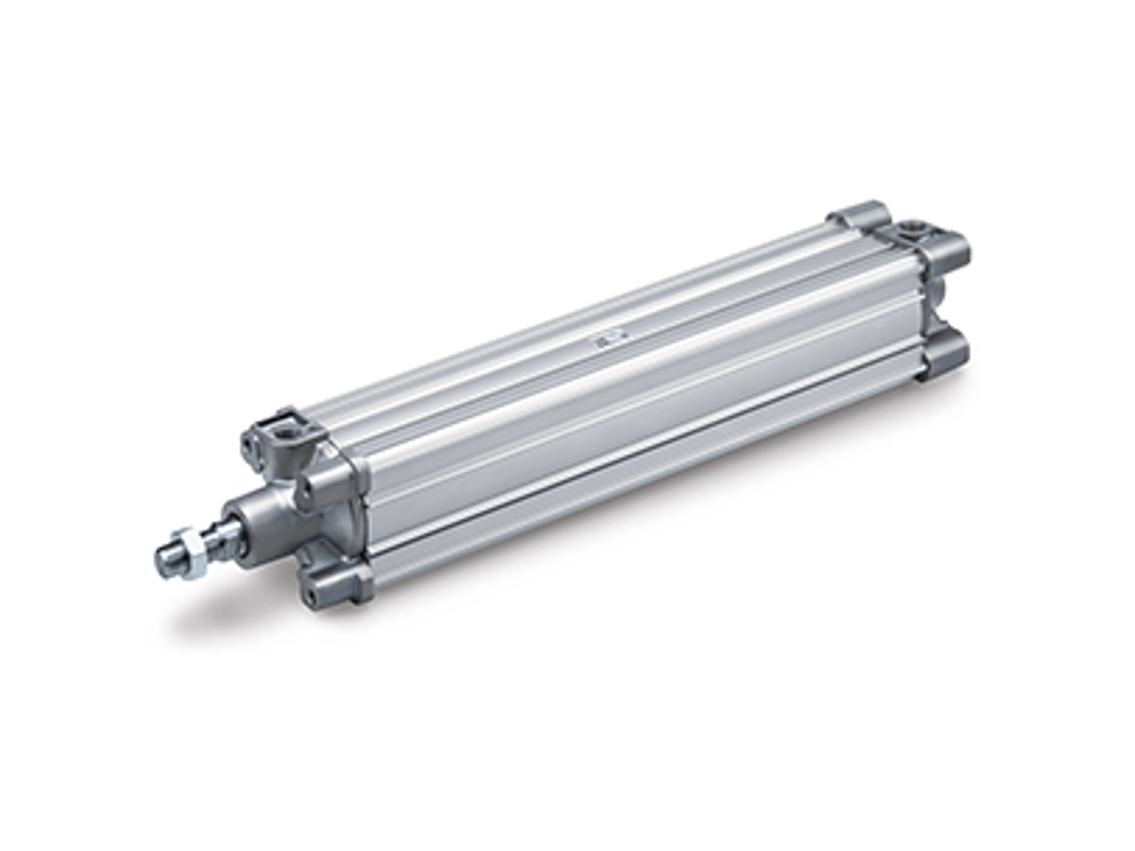 SMC CP96SDB80-1200C Luftcylinder