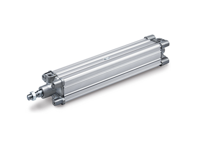 SMC CP96SDB80-1200C Luftcylinder