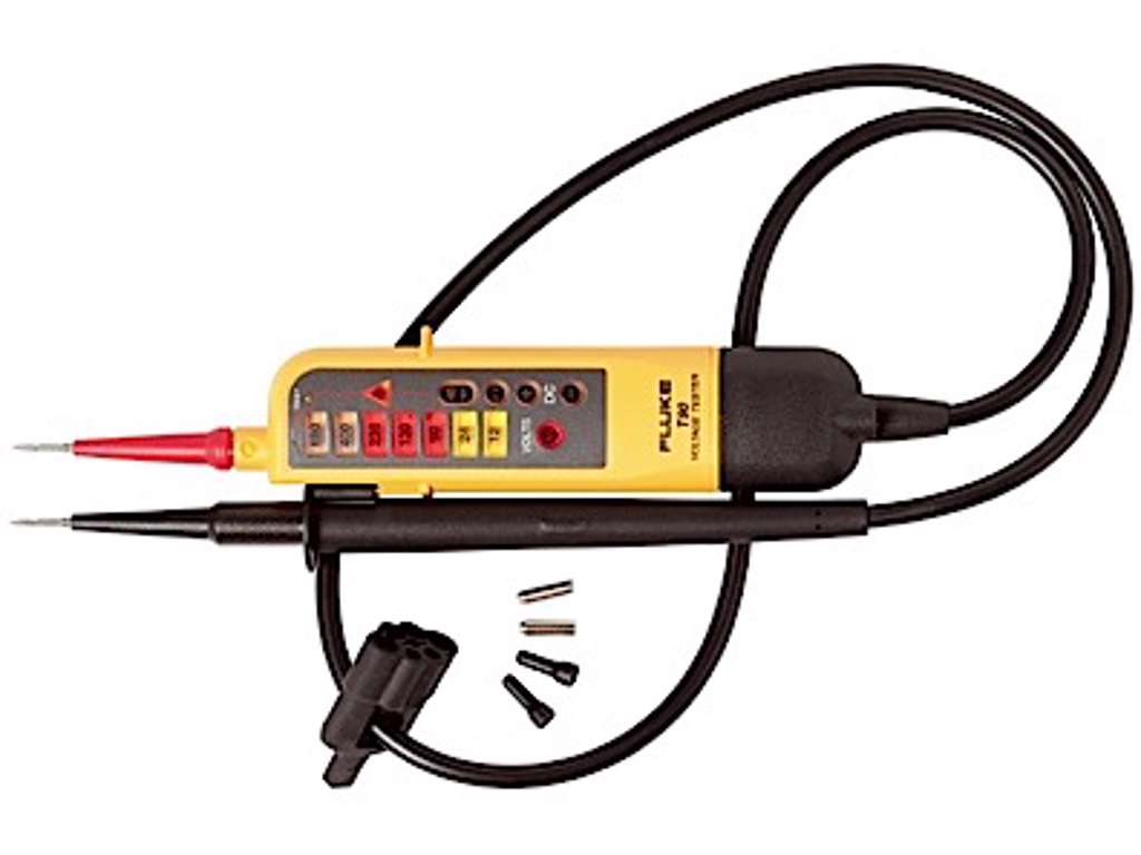 Spændingstester Fluke T 130