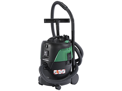 Støvsuger/Vådsuger RP250YDL 1000W 25L Hikoki