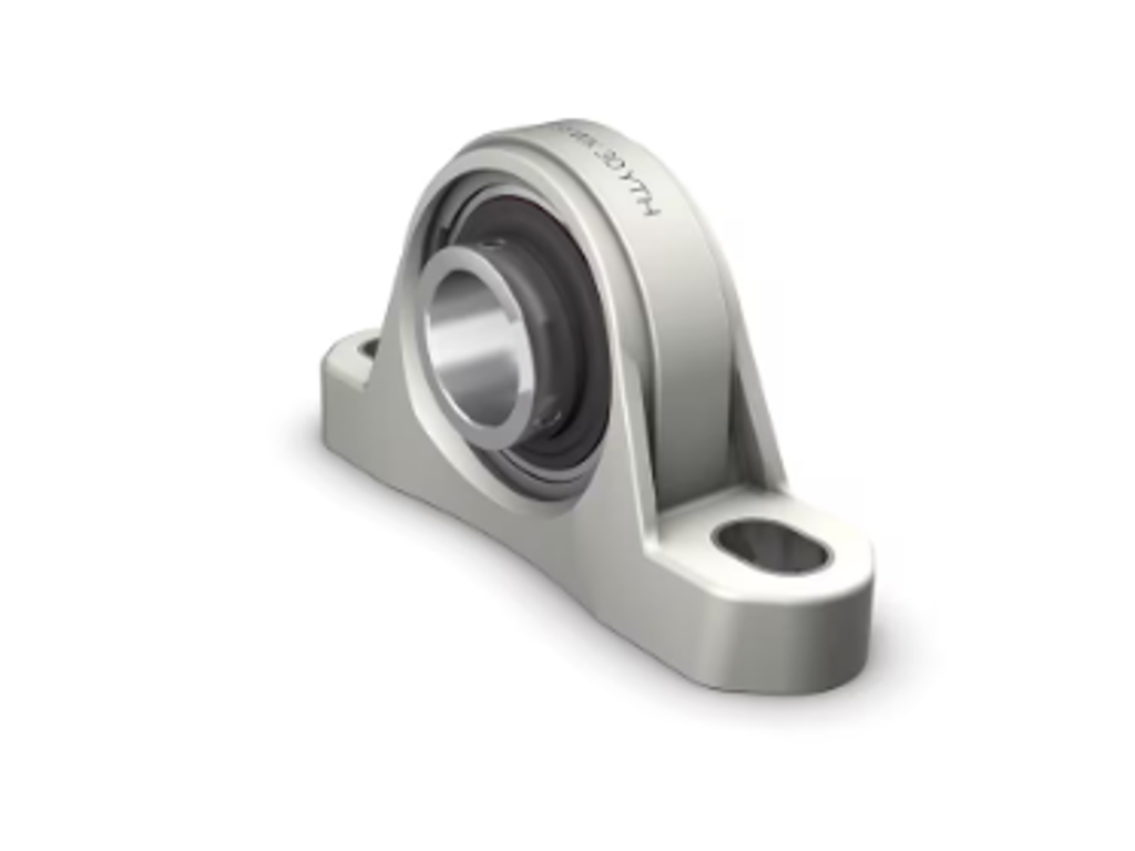 SYWK 20 YTH SKF Lejehus kpl.