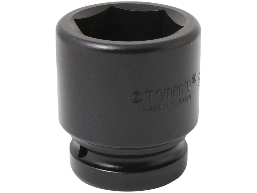 Slagtop 1/1"-1.9/16" Momento