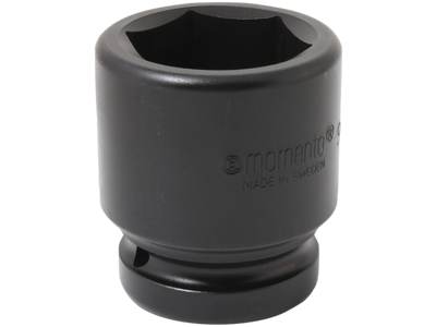 Slagtop 1/1"-1.9/16" Momento