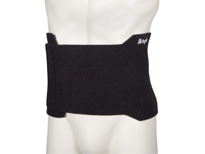 Rygbeskyttelse Waist Trimmer