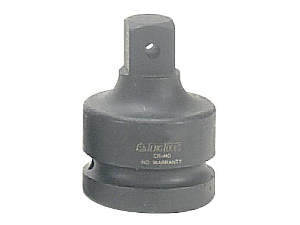 Slagovergang 3/4"x1/2" udv. Tengtools