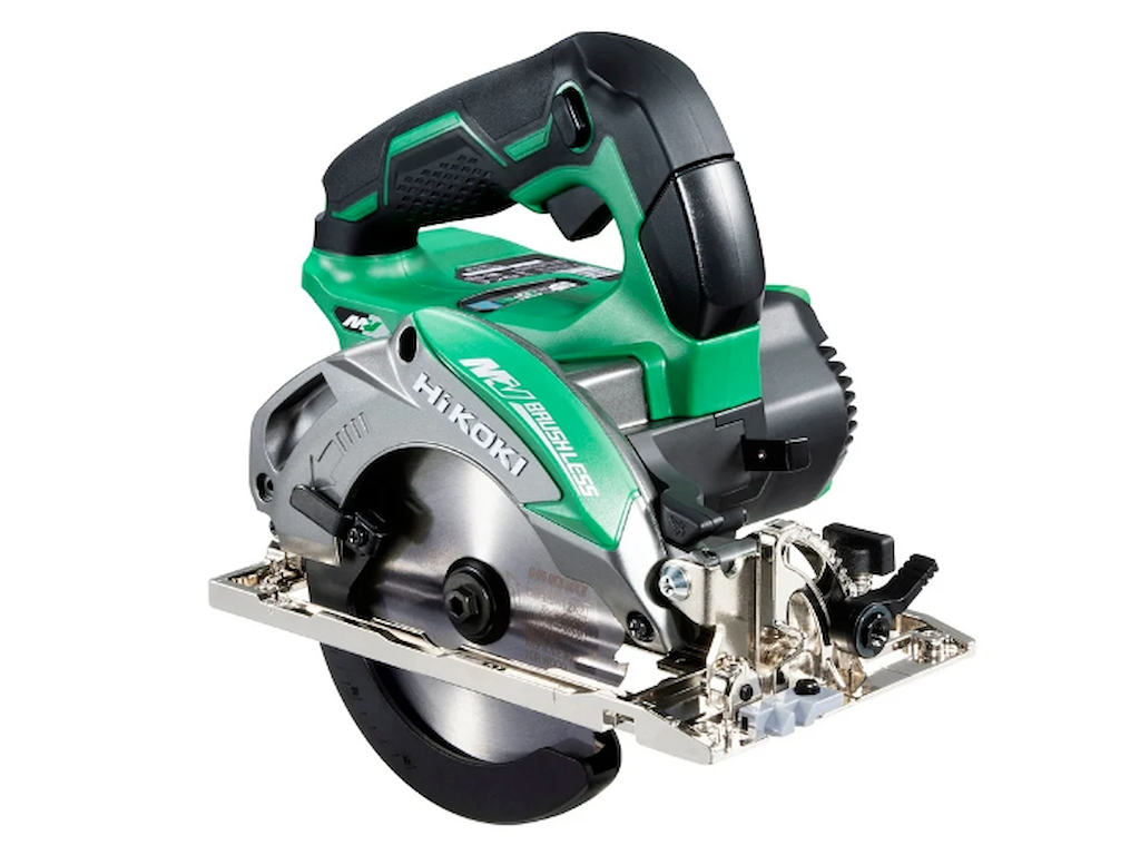 Akku Rundsav C3605DA Tool-Only