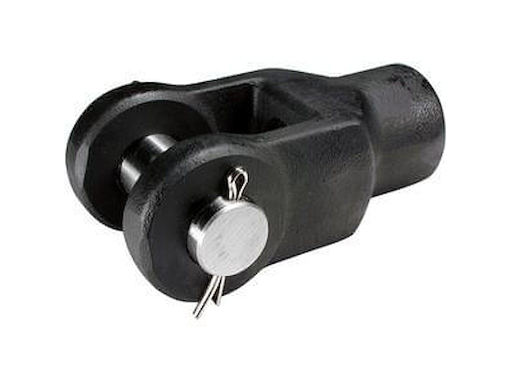 SMC Y-P006A Knækled