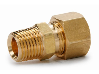 68 F 1/8" x 1/8" Nippel