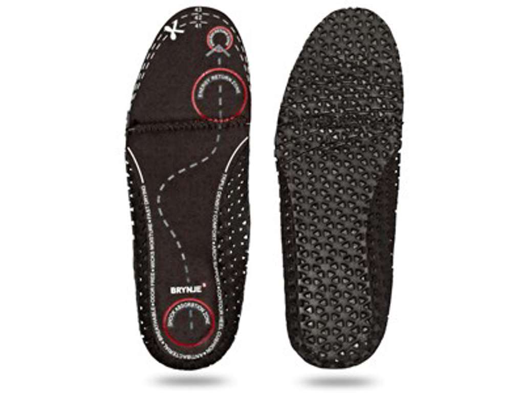 Brynje Såler Sorbotan 68210