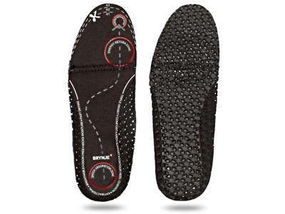 Brynje Såler Sorbotan 68210