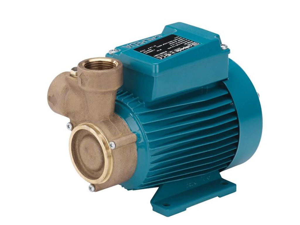 Pumpe CALPEDA sug CT 60/A