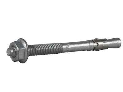 Betonanker M6 x 70 FVZ  (100 stk.)