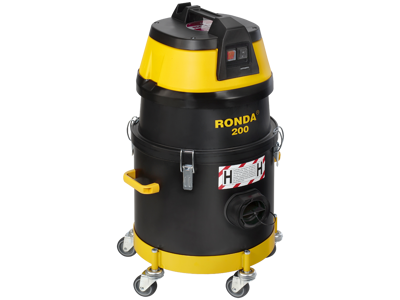 Støvsuger Ronda 200H POWER HEPA