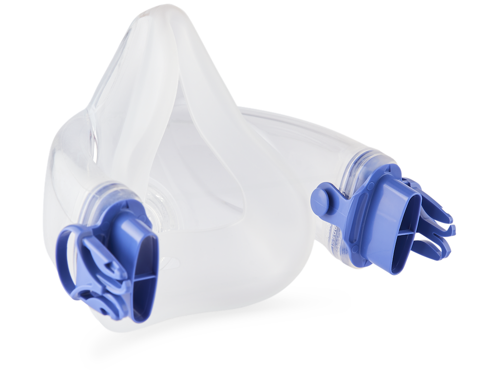 CleanSpace Work Halvmaske