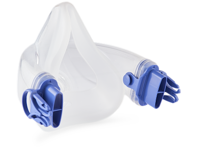 CleanSpace Work Halvmaske