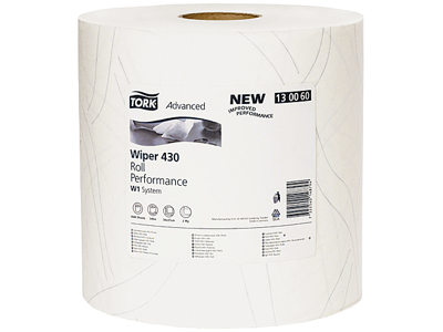 Papir Advanced 430 VR 130060