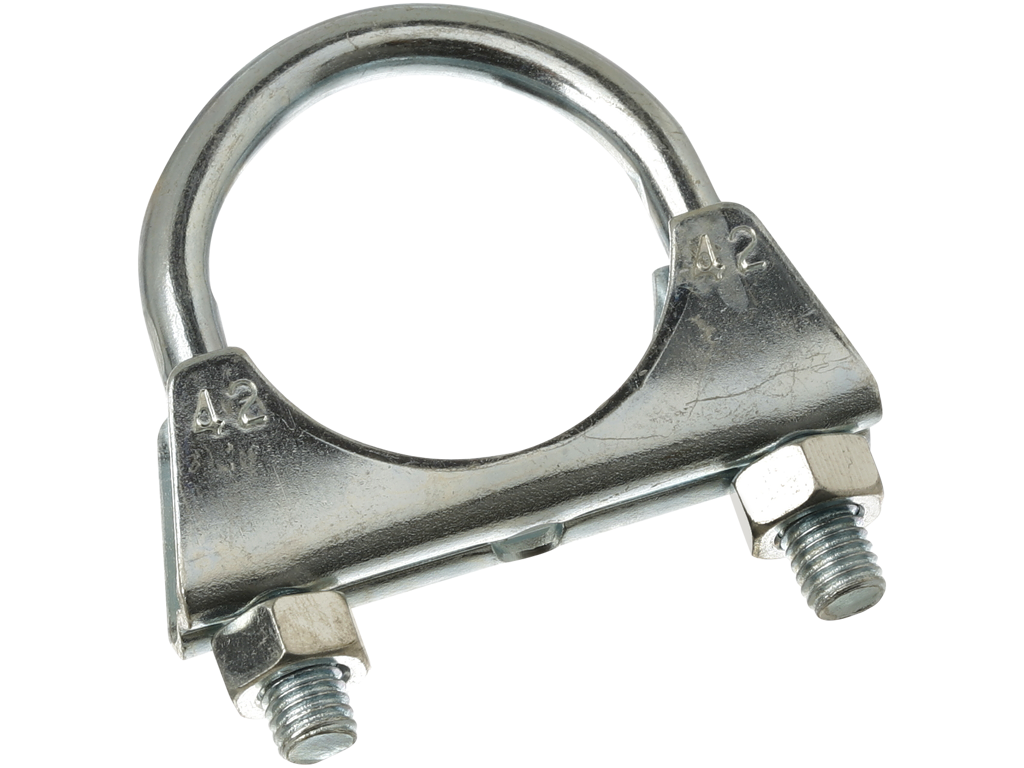 Clamps FZB 64mm 2-1/2"
