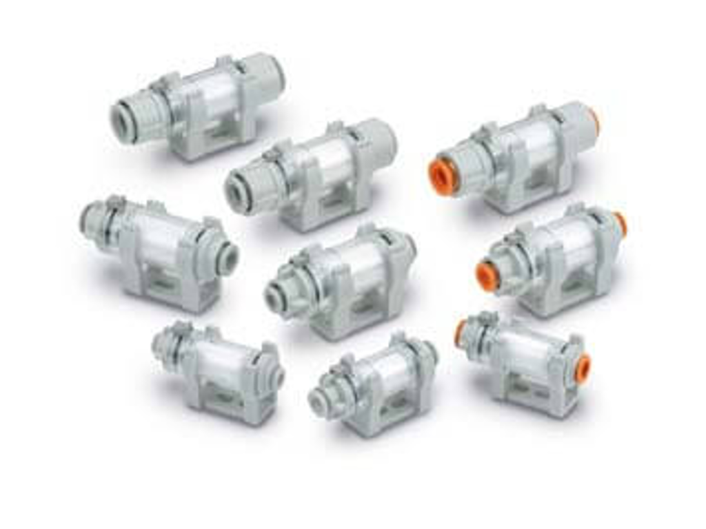 SMC ZFC7F-B filterindsats