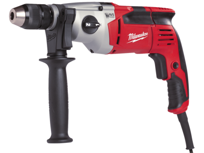 Slagboremaskine 2 gear 850W PD2E 22 R