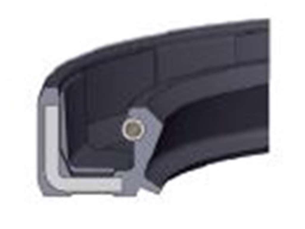 Pakdåse 12x30x7mm OAS NBR-70