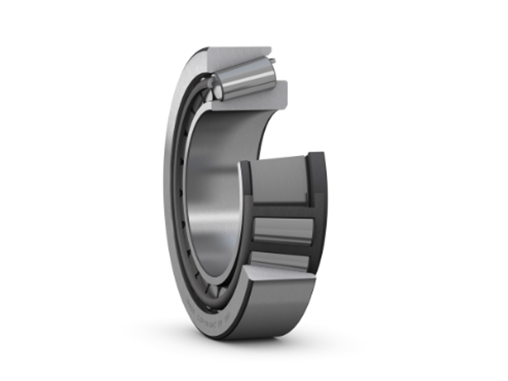 358 X/354 X SKF Rulleleje
